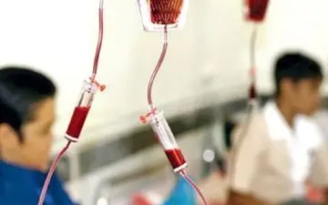  داروی بیماران هموفیلی تأمین شد 