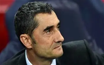 والورده: باید با غیبت لیونل مسی کنار بیاییم