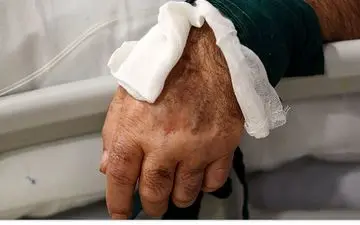 کشف جنازه مرد جوان در غیاب همسر صیغه ای!