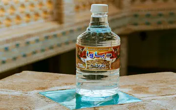 فواید کلی عرق رازیانه| حتما به دردتون میخوره!