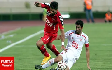 ادعای جنجالی بازیکن پرسپولیسی؛ توسط استقلالی پرحاشیه تهدید به مرگ شدم!