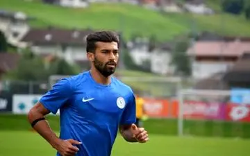 پیشنهادی فوق العاده برای ستاره خبرساز پرسپولیسی؛ سرخپوشان مبلغ میلیاردی پیشنهاد دادند