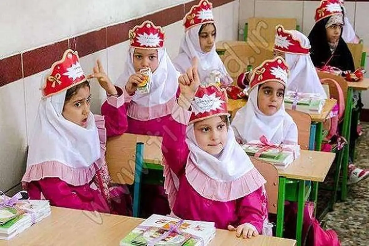 طرح جدید مجلس: آغاز آموزش رسمی کودکان از ۵ سالگی

