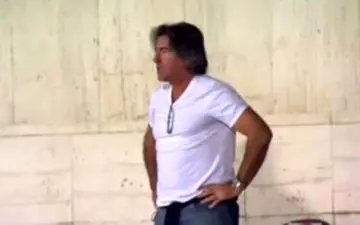 ساپینتو در قزوین رویت شد!