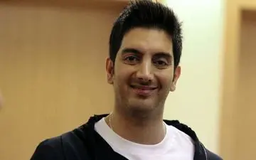 فرزاد فرزین از راز زندان بودن خود پرده برداشت!! + ویدئو