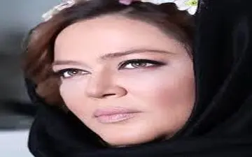 سلفی بهاره رهنما به همراه پدرش