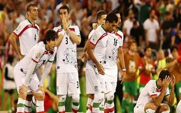  برنامه فردوسی پور و پشت پرده خنجر خوردن به تیم ملی