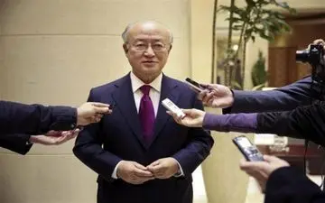 تایید دوباره آمانو نسبت به تعهد ایران به برجام 