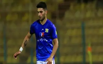 امید حامدی‌فر: تمام نگاهمان به قهرمانی است/ ساپینتو تسلیم نمی‌شود