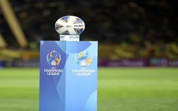 تعداد سهمیه‌ ایران در لیگ قهرمانان آسیا 