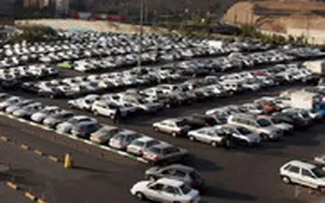 واکنش معنادار بازار خودرو به مذاکرات وین