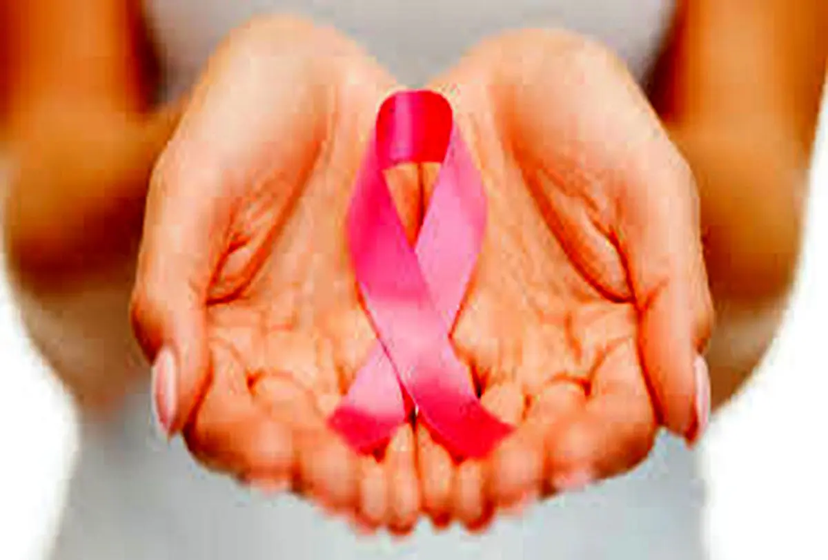 کشف مهم‌ترین عامل ایمن ماندن از سرطان سینه