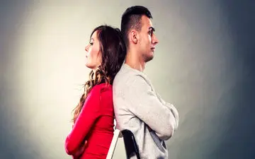 زوج‌ها جدی بگیرند؛ پس از دعوا با همسر، چگونه آشتی کنیم؟