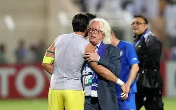  رهبری و تجربه دلایل شفر برای انتخاب رحمتی 