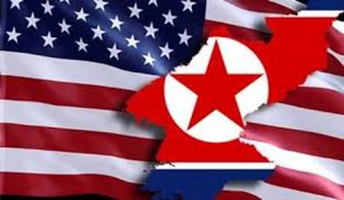 شروط آمریکا برای مذاکره با کره‌شمالی