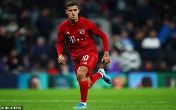  چلسی دیگر به دنبال فیلیپ کوتینیو نیست