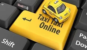 ابزارهای فشار و قدرت مانع نظارت بر تاکسی‌های اینترنتی