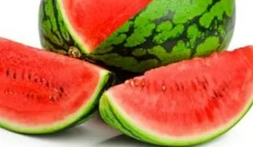 فواید مصرف هندوانه در تابستان