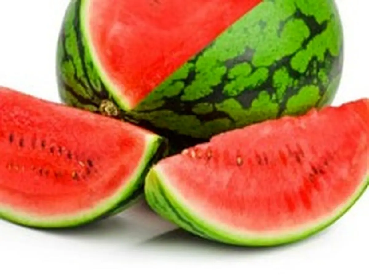 فواید مصرف هندوانه در تابستان