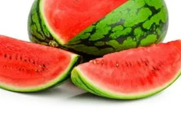 فواید مصرف هندوانه در تابستان