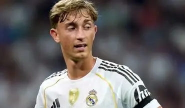 زنگ خطر برای رئال مادرید؛ هویسن دوباره مصدوم شد/ترس در اردوی اسپانیا