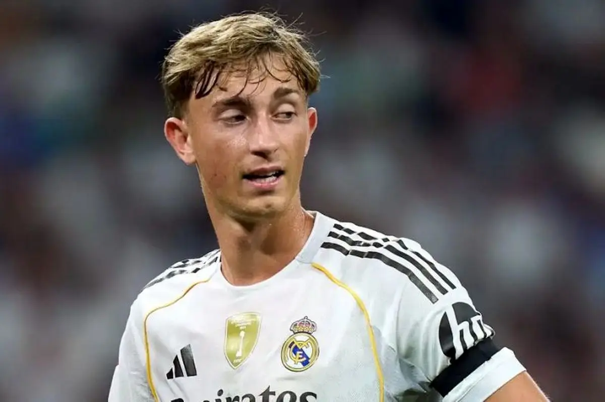 زنگ خطر برای رئال مادرید؛ هویسن دوباره مصدوم شد/ترس در اردوی اسپانیا