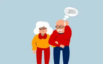 راهکارهای تشخیص زودهنگام آلزایمر 