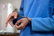پلیس کرمانشاه پرونده قتل خانوادگی را بست/ قاتل فراری دستگیر شد