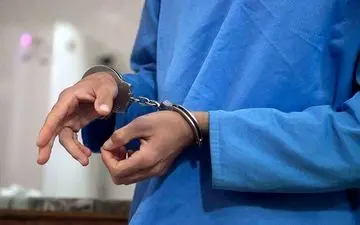 پلیس کرمانشاه پرونده قتل خانوادگی را بست/ قاتل فراری دستگیر شد