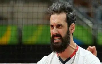 تیم ملی و استراتژی عجیبش از زبان سعید معروف