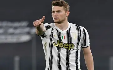 خشم هواداران یوونتوس از اظهارات کان درباره دلیخت 