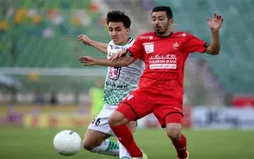  پهلوان: رسیدن به فینال و قهرمانی در آسیا دور از ذهن نیست/ خدا را شکر می‌کنم که در چنین تیم بزرگی بازی می‌کنم