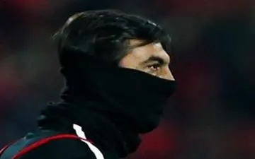  رحمتی و همان ضعف همیشگی!