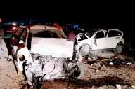 سه کشته در دو سانحه رانندگی گلپایگان