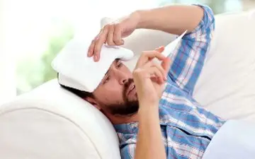 بهارین راه برای جلوگیری از آنفولانزا!