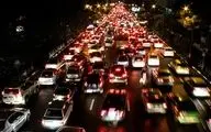سرهنگ موسوی‌پور از تمهیدات ترافیکی شب‌های قدر خبر داد