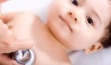  بهترین روش تشخیص بیماری‌های قلبی در سنین نوزادی