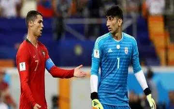  بهترین خبر ممکن برای هواداران پرسپولیس درباره آقای ستاره …