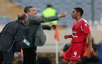 ۲ پرونده شکایت از پرسپولیس در فیفا بسته شد