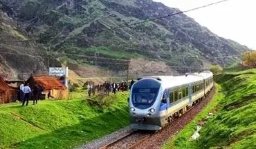  آخرین وضعیت قطار تهران–آنکارا/ زمان آغاز سفر ایرانیان به ترکیه با قطار 