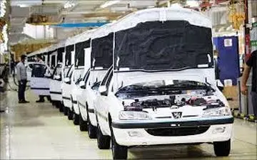 جزئیات فروش بدون قرعه کشی خودرو در 7 و 8 فروردین 1402