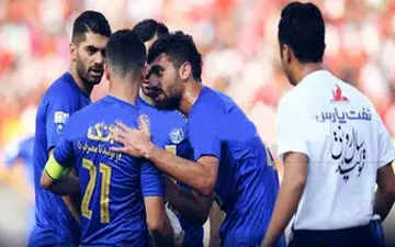  حملۀ تند آقای استقلالی به بازیکنان تیم