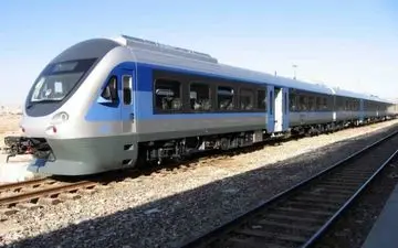  اهتمام دولت به توسعه شبکه ریلی و افق 25000 کیلومتری شدن خط آهن