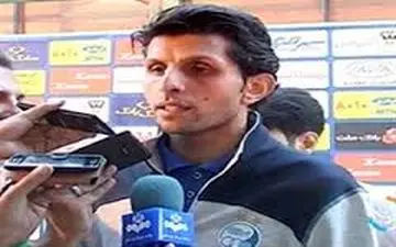 دروازبان اسبق آبی پوشان:به پرسپولیس نرفتم، اما بدترین رفتارها در استقلال با من شد