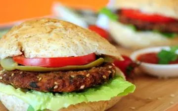 شامی مرغ | طرز تهیه شامی مرغ 