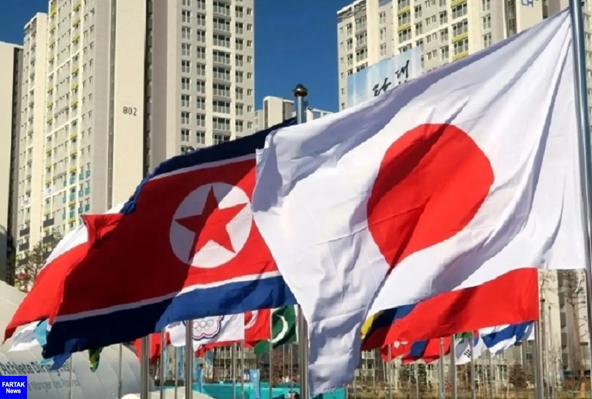  ژاپن، یک بام و دو هوای تعامل با کره شمالی