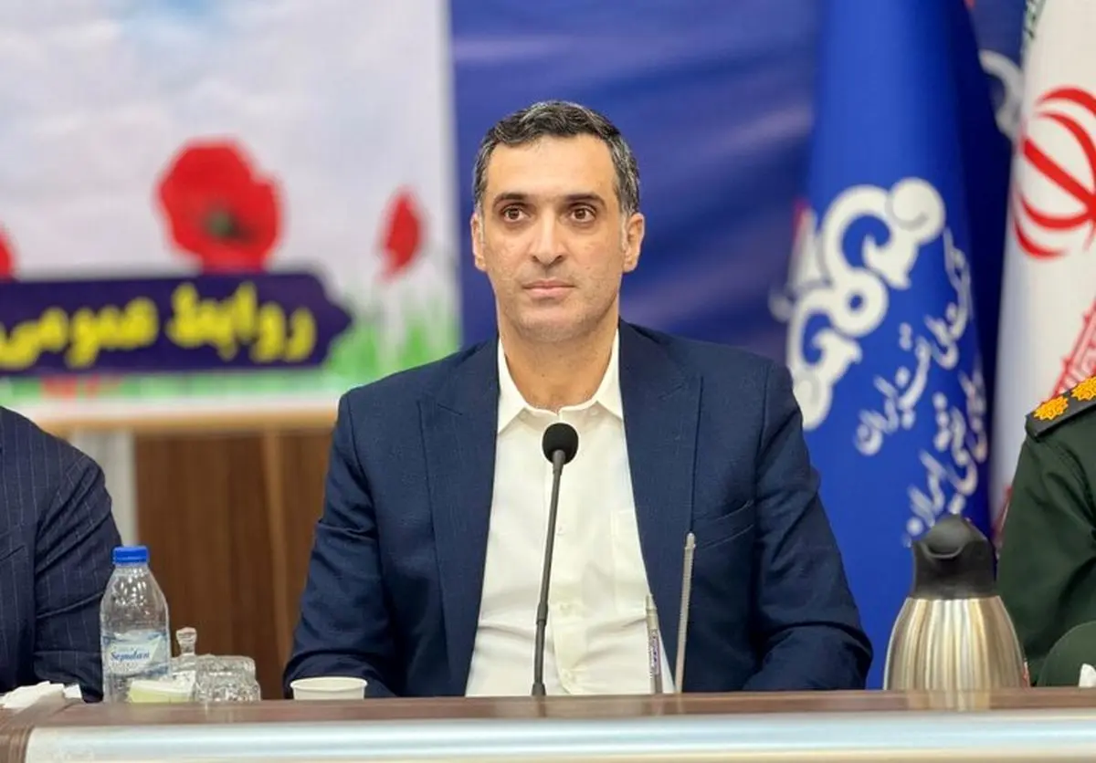مدیر عملیات عمومی خارگ: خدمات آموزشی در خارگ ارتقا یافت