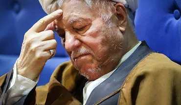 
تکذیب وصیت سیاسی هاشمی به وزیر بهداشت
