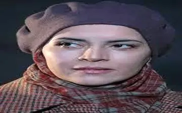 تصویر لو رفته از نازنین فراهانی در آغوش کارگردان فیلم نبات