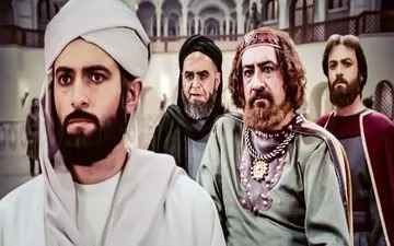 «خورشید شب» در آی‌فیلم